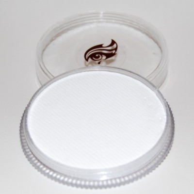 Face Paints Australia 90g White 